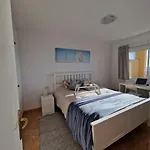 Apartment 2bd Ocean View Panoramic
