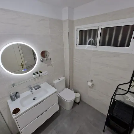 2bd Ocean View Panoramic אדחה