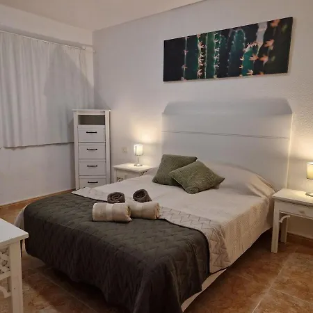 2bd Ocean View Panoramic * Адехе