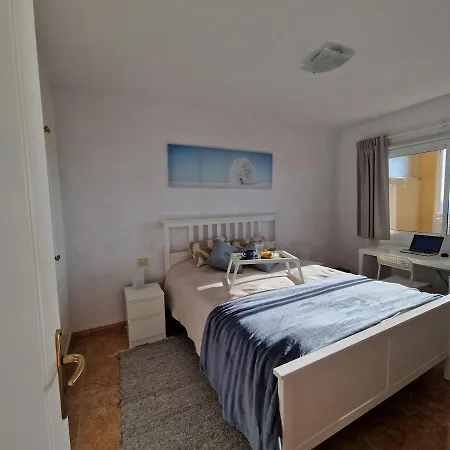 דירה 2bd Ocean View Panoramic