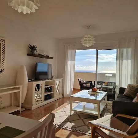 2bd Ocean View Panoramic Адехе