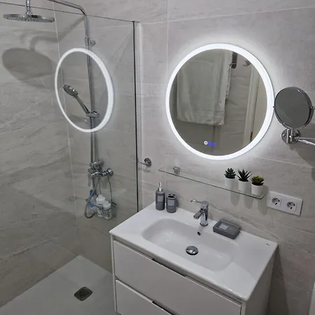 דירה 2bd Ocean View Panoramic