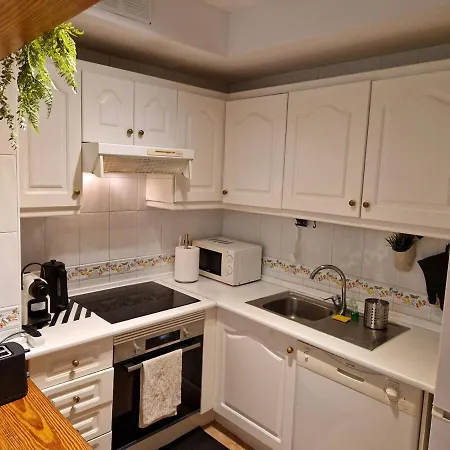 Апартаменты 2bd Ocean View Panoramic Адехе