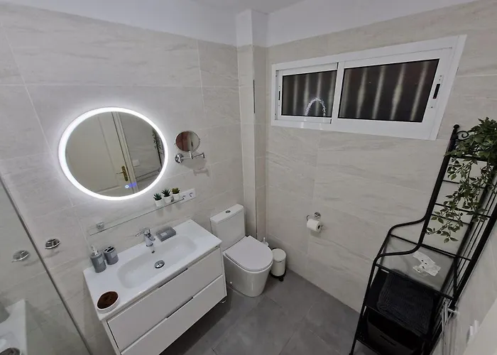 2bd Ocean View Panoramic Costa Adeje