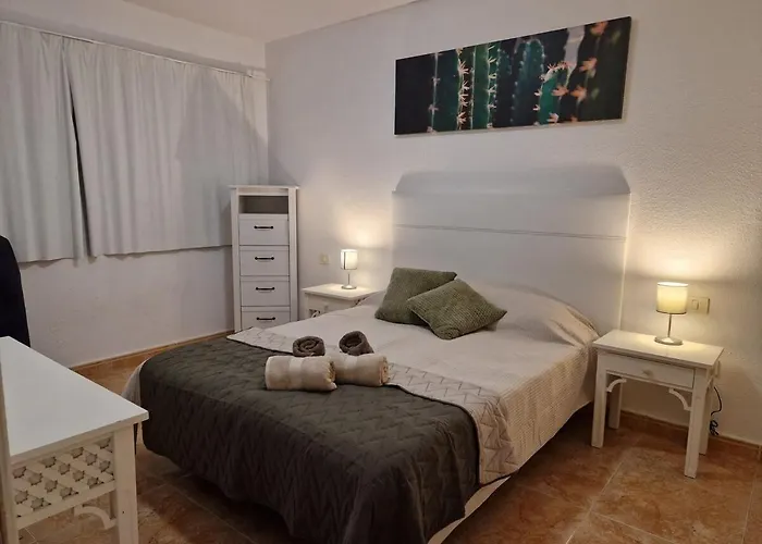 2bd Ocean View Panoramic * Costa Adeje