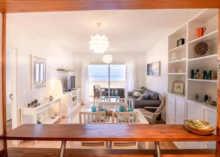 Daire 2bd Ocean View Panoramic *