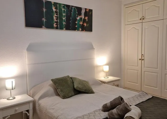 2bd Ocean View Panoramic * Costa Adeje