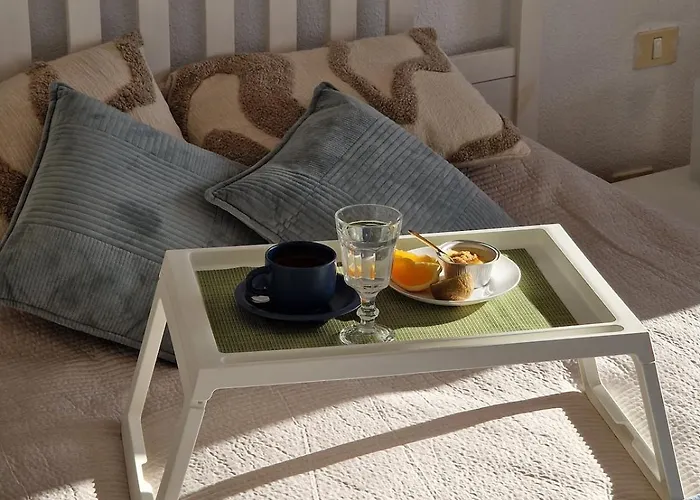 Appartamento 2bd Ocean View Panoramic *