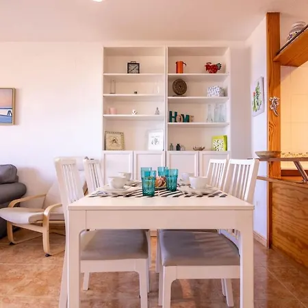 2bd Ocean View Panoramic * Costa Adeje (Tenerife)