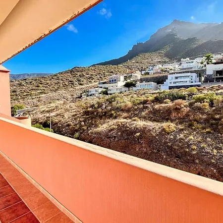 2bd Ocean View Panoramic Costa Adeje (Tenerife)