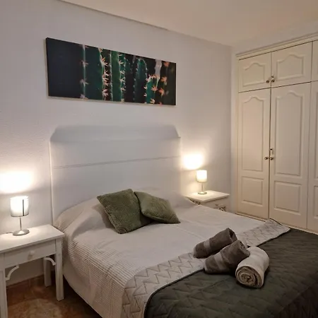 2bd Ocean View Panoramic * Costa Adeje (Tenerife)