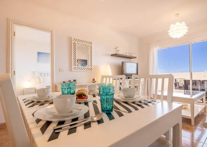 2bd Ocean View Panoramic 아파트 *