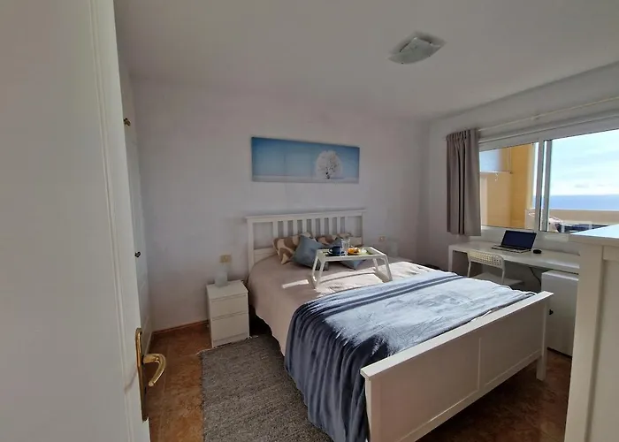 Apartment 2bd Ocean View Panoramic