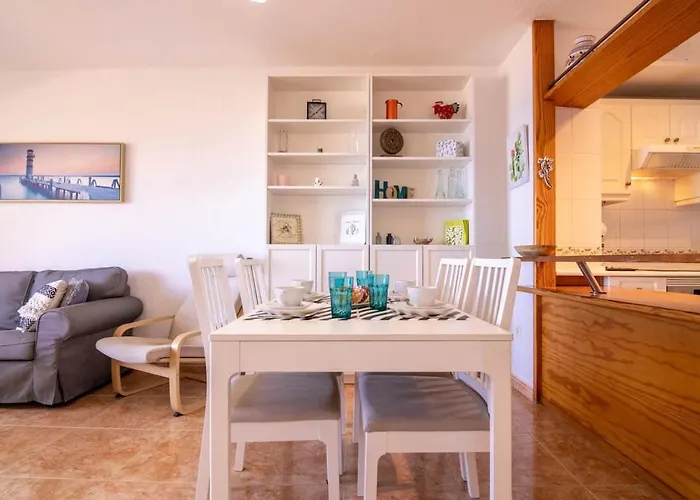 2bd Ocean View Panoramic * 아데제