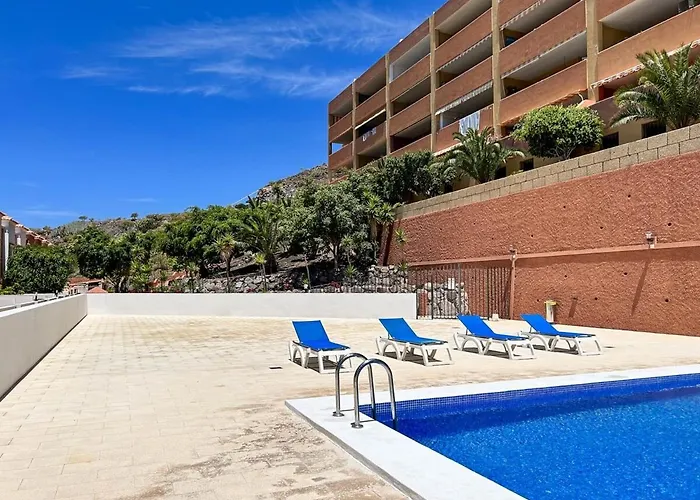 Apartment 2bd Ocean View Panoramic