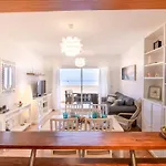 Apartman 2bd Ocean View Panoramic *