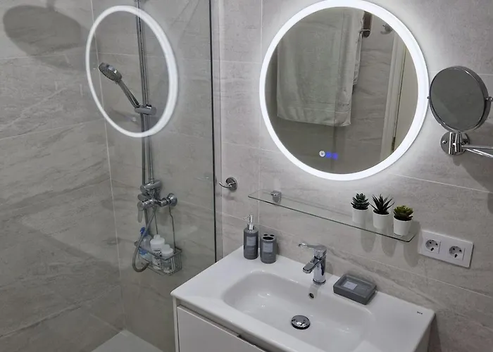 Apartman 2bd Ocean View Panoramic